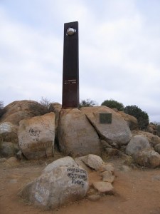 Polokwane - Capricorn Monument