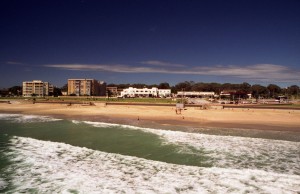 Port Elizabeth