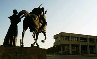 bloemfontein -museums