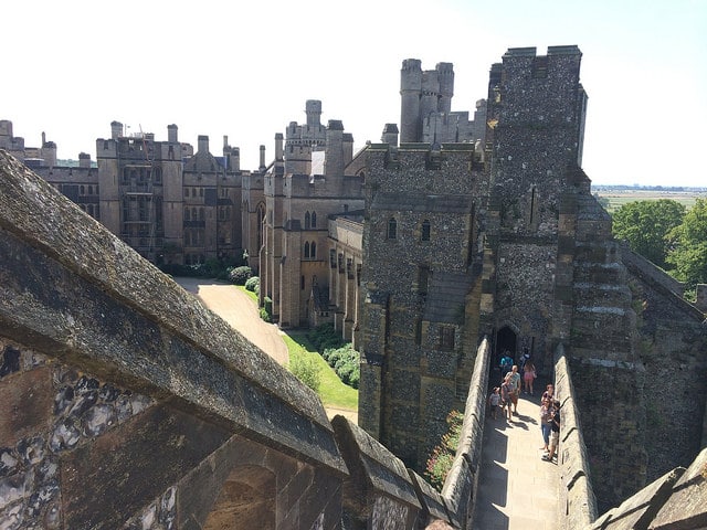 Castle_Arundel