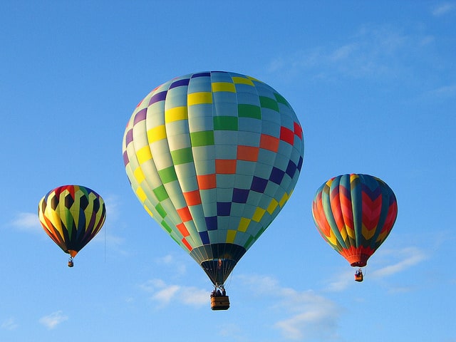 Hot Air Balloon_bath