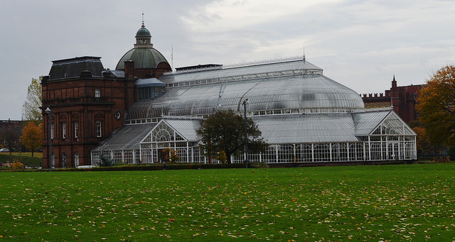 Peoples Palace_Glasgow
