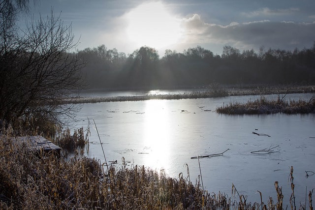 Drumpellier Country park_Glasgow