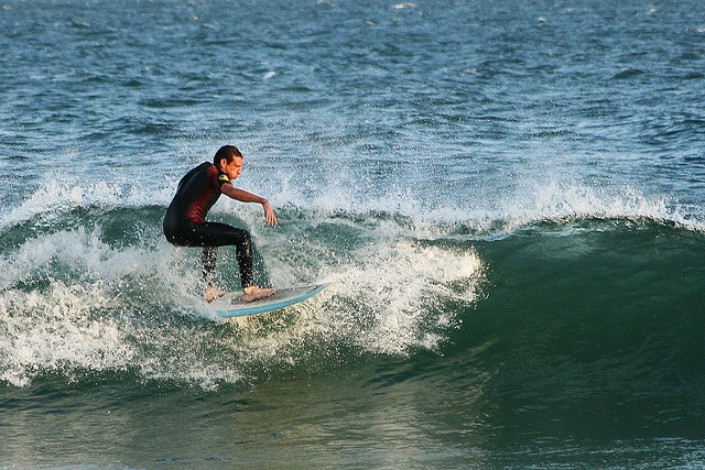 Surfing_Bournemouth