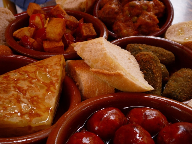 Tapas House_Sheffield