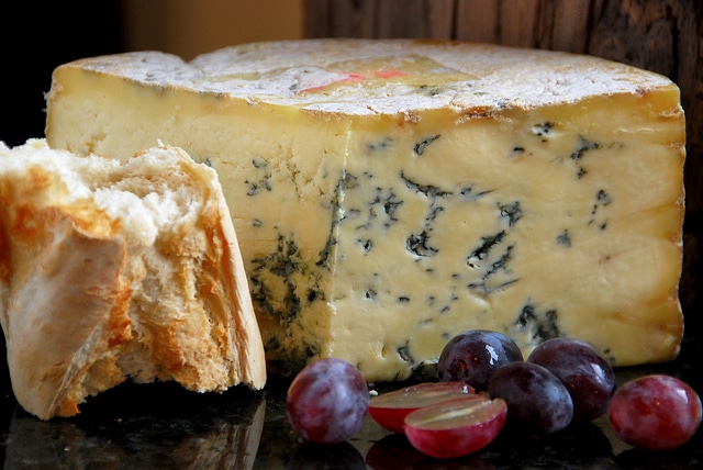 French Cheese_Nottingham