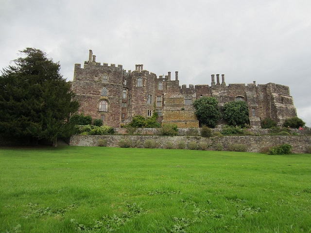 Berkeley Castle_Bath