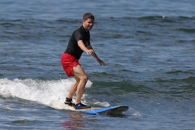 Surf School_Cornwall