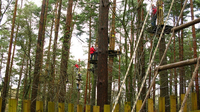 Lurgaboy Adventure centre_Armagh