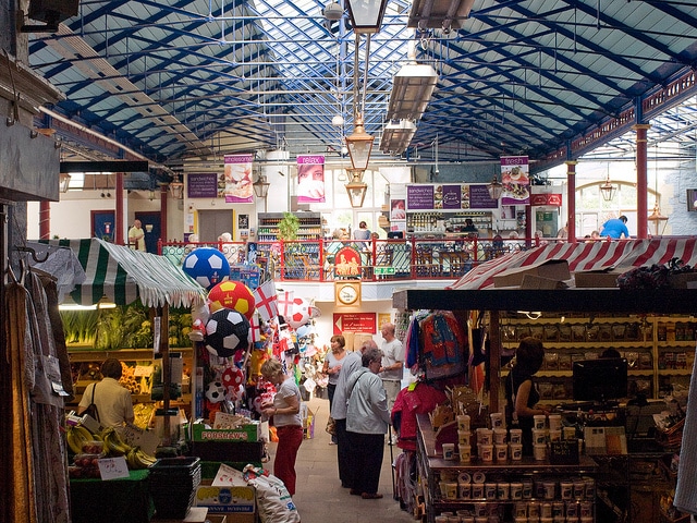 Durham Market_Durham