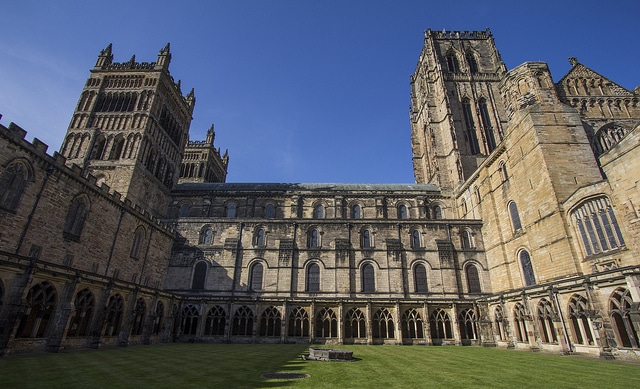 Durham Cathedral