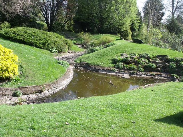 The Cannon Hill Park_Birmingham