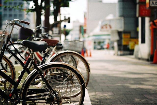 Bike Tour_Londonderry