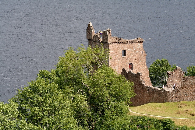 Loch Ness_Inverness