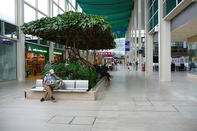 Shopping Centre_MK