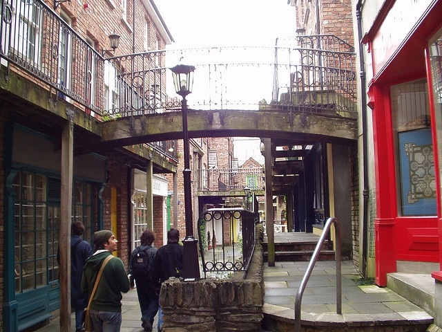 Craft Village_Londonderry