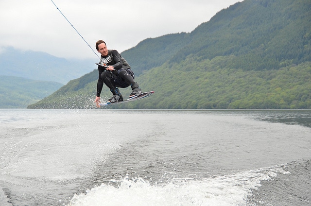 Wakeboarding_Fife