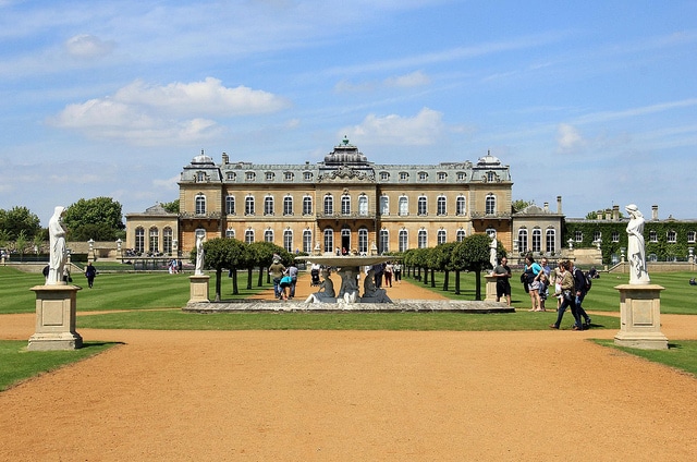 Wrest Park_Luton