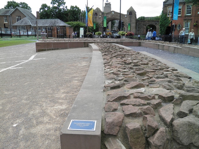 Ampitheatre_Chester