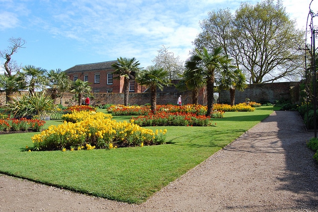 Calke Abbey_Derby