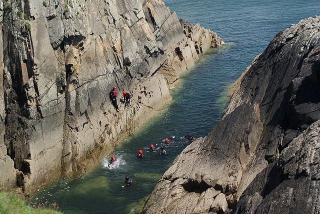 Isle of Sark