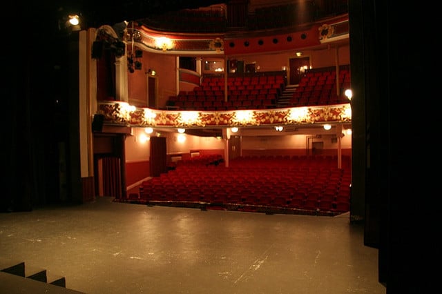 Gaiety Theatre_Isle of man