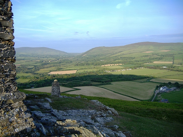 Sky Hill_isle of Man