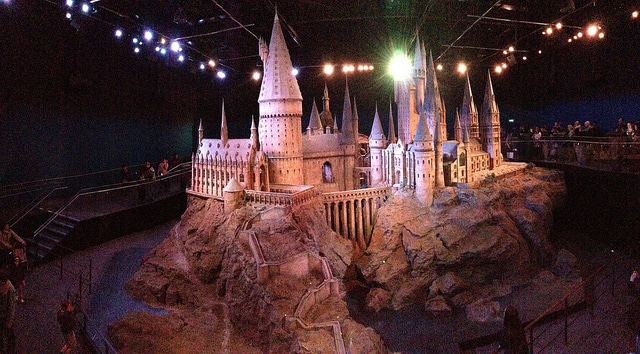 Hogwarts