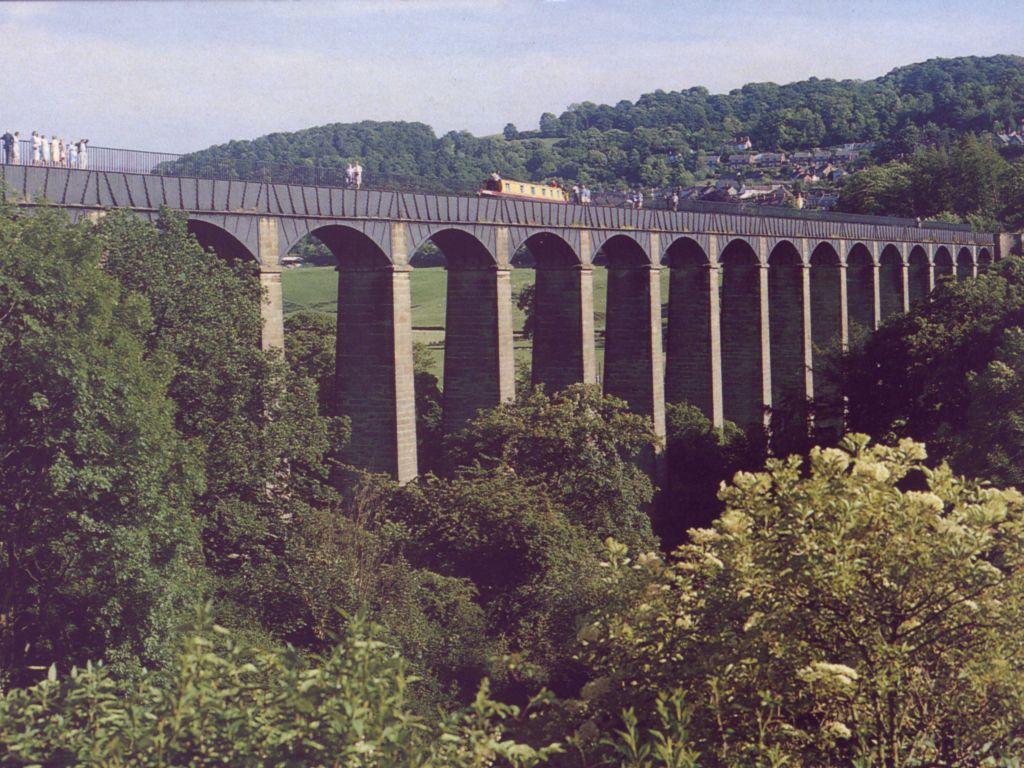 aqueduct