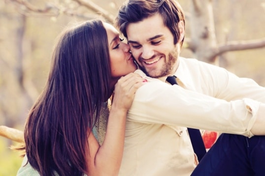 What Happens After Your First Kiss With Someone? 7 Effects On Your