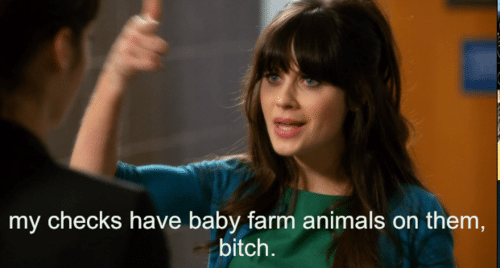 new girl baby