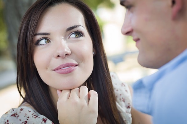  Naughty or Nice: The Surprising Way To Keep a Man Interested-WeLoveDates