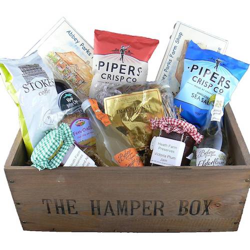 Hamper_Lincolnshire