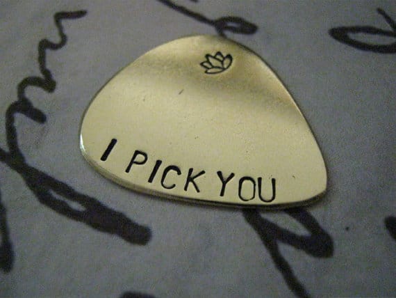 Plectrum