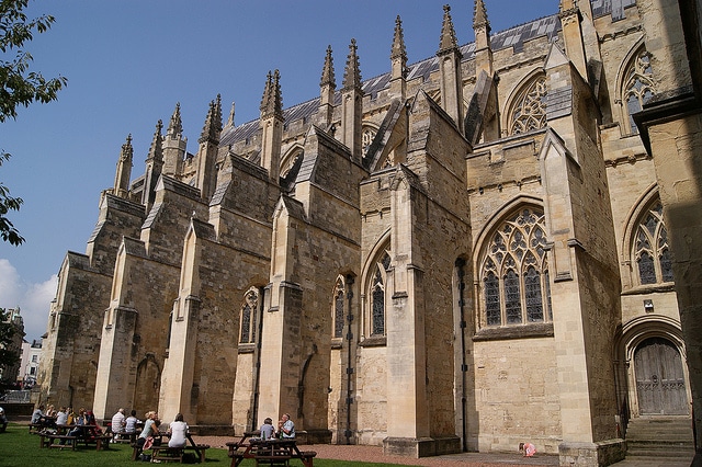 Cathedral_Exeter