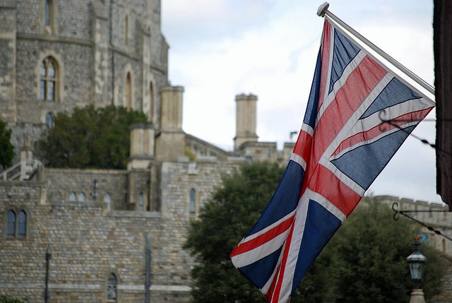 Windsor Castle_WIndsor