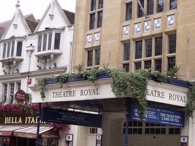 Theatre Royal_Wiindsor