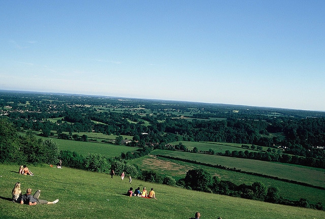 Box Hill_Dorking