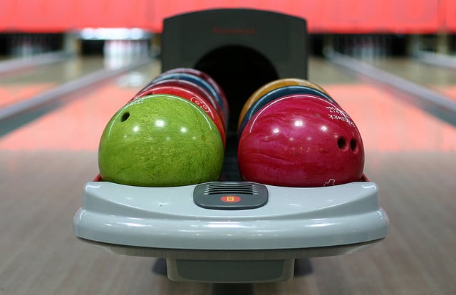 Bowling_Sacramento