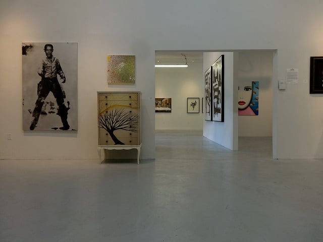 Art Gallery_Miami