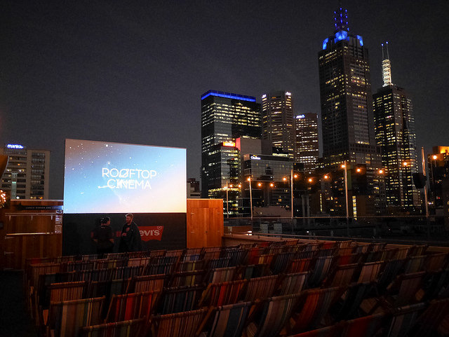 Rooftop Cinema_Manhattan