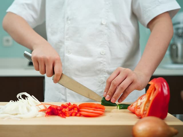 Cooking Demonstration_Fort Lauderdale