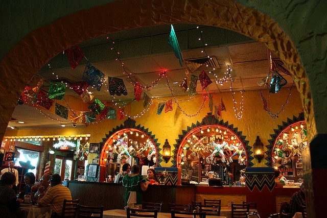 Mi Tierra_San Antonio