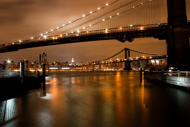 Brooklyn Bridge_Brooklyn