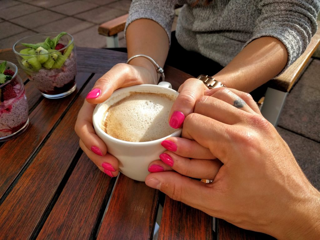 Teetotal Dating - How to Date When you Don’t Drink Alcohol