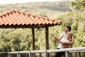 7 fun date ideas for outdoorsy singles