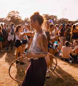 5 fresh festival outfit ideas for teens looking to turn heads