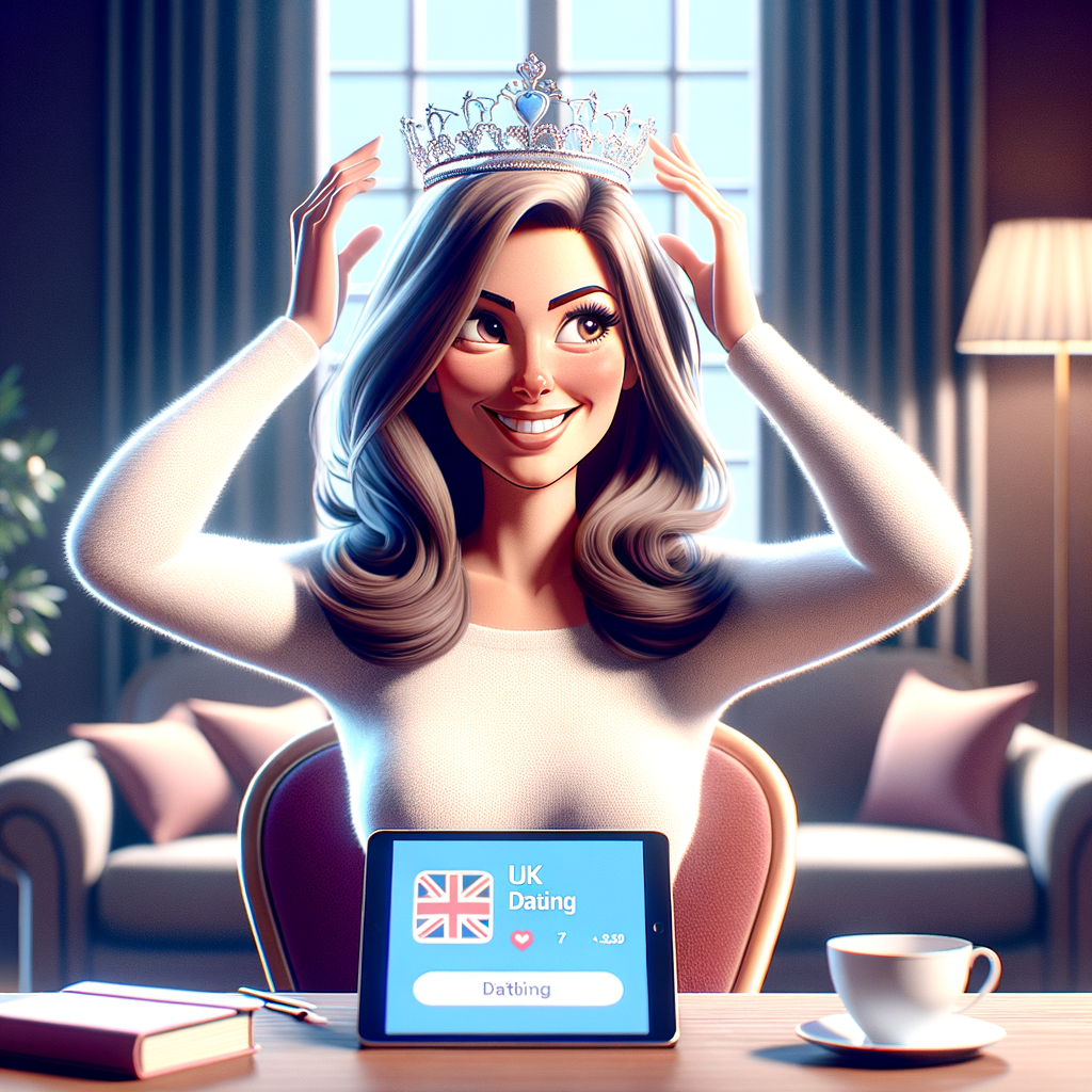 Empowering Divorced Women: UK Dating Success Stories & Tips