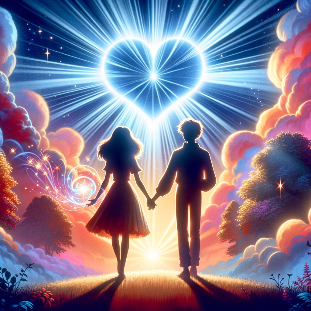 Faith-Fueled Love: Christian Dating UK Success Guide – Ignite Your Connection!