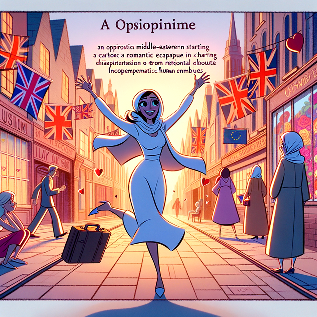 Empowering Divorced Dating in the UK: From Heartbreak to Hope